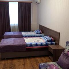 Гостиница Kolos, Каневская, Краснодарский край