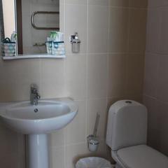 Отель Лондон Сити, Карасук, Новосибирская область