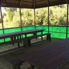 База отдыха Раскаты Каспия, Каралат, Астраханская область