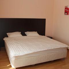 Отель Лондон Сити, Карасук, Новосибирская область