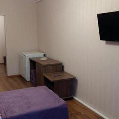 Гостиница Kolos, Каневская, Краснодарский край