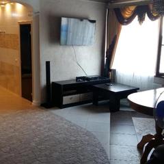 Гостиница Kolos, Каневская, Краснодарский край