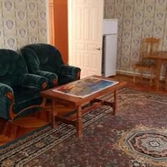 Гостиница Kolos, Каневская, Краснодарский край