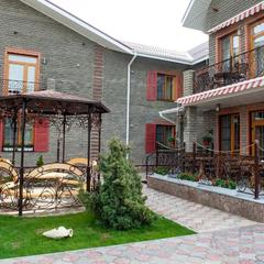 База отдыха Якорь, Камызякский район, Астраханская область