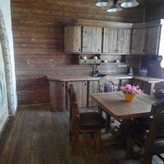База отдыха Якорь, Камызякский район, Астраханская область