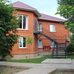 База отдыха Макар, Камызякский район, Астраханская область