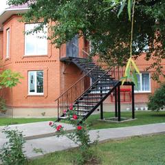 База отдыха Макар, Камызякский район, Астраханская область