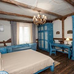 База отдыха Якорь, Камызякский район, Астраханская область