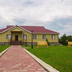 Гостевой дом Поонежье, Город Каргополь, Архангельская область