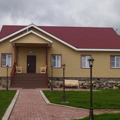 Гостевой дом Поонежье, Город Каргополь, Архангельская область