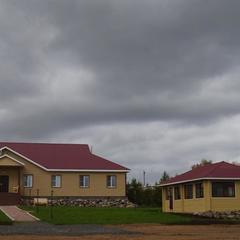 Гостевой дом Поонежье, Город Каргополь, Архангельская область