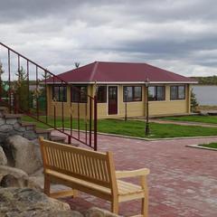 Гостевой дом Поонежье, Город Каргополь, Архангельская область