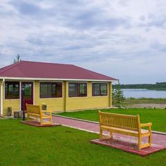 Гостевой дом Поонежье, Город Каргополь, Архангельская область