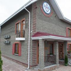 База отдыха Якорь, Камызякский район, Астраханская область
