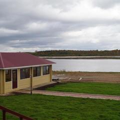 Гостевой дом Поонежье, Город Каргополь, Архангельская область