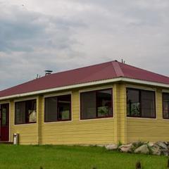 Гостевой дом Поонежье, Город Каргополь, Архангельская область