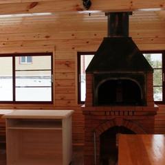 Гостевой дом Поонежье, Город Каргополь, Архангельская область