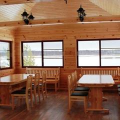 Гостевой дом Поонежье, Город Каргополь, Архангельская область