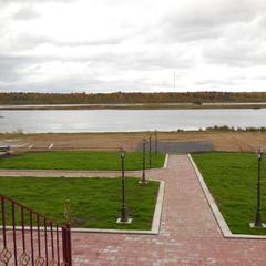 Гостевой дом Поонежье, Город Каргополь, Архангельская область