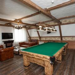 База отдыха Якорь, Камызякский район, Астраханская область