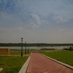 Гостевой дом Поонежье, Город Каргополь, Архангельская область