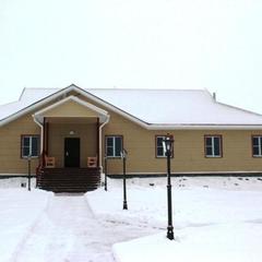 Гостевой дом Поонежье, Город Каргополь, Архангельская область