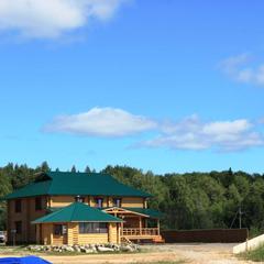 Гостевой комплекс Колокол, Город Каргополь, Архангельская область