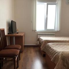 Гостевой дом Поонежье, Город Каргополь, Архангельская область