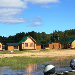 Гостевой комплекс Колокол, Город Каргополь, Архангельская область