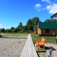 Гостевой комплекс Колокол, Город Каргополь, Архангельская область