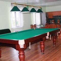 Гостевой дом Поонежье, Город Каргополь, Архангельская область