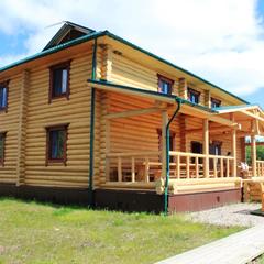 Гостевой комплекс Колокол, Город Каргополь, Архангельская область