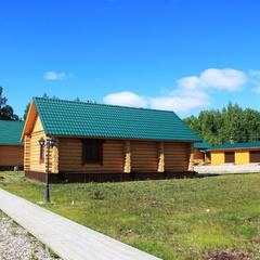 Гостевой комплекс Колокол, Город Каргополь, Архангельская область