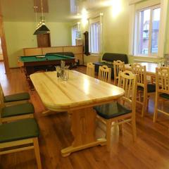 Гостевой дом Поонежье, Город Каргополь, Архангельская область