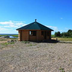Гостевой комплекс Колокол, Город Каргополь, Архангельская область