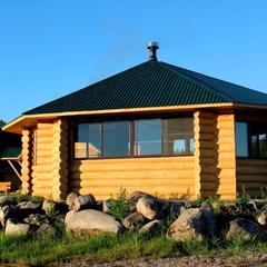 Гостевой комплекс Колокол, Город Каргополь, Архангельская область