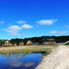 Гостевой комплекс Колокол, Город Каргополь, Архангельская область