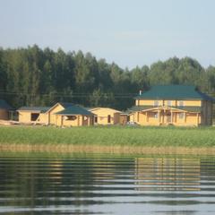 Гостевой комплекс Колокол, Город Каргополь, Архангельская область