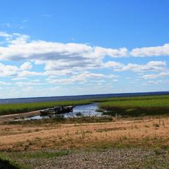 Гостевой комплекс Колокол, Город Каргополь, Архангельская область