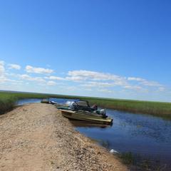 Гостевой комплекс Колокол, Город Каргополь, Архангельская область
