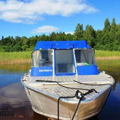Гостевой комплекс Колокол, Город Каргополь, Архангельская область