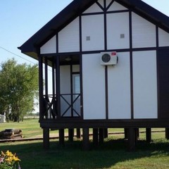 Рыболовная база Каршевитое, Ленинский район, Волгоградская область