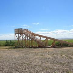 Гостевой комплекс Колокол, Город Каргополь, Архангельская область