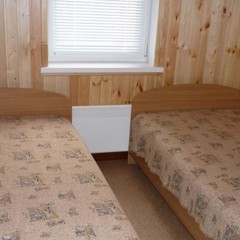 Рыболовная база Каршевитое, Ленинский район, Волгоградская область