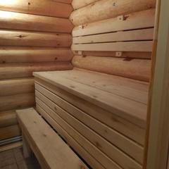 Гостевой комплекс Колокол, Город Каргополь, Архангельская область