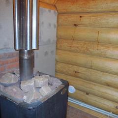 Гостевой комплекс Колокол, Город Каргополь, Архангельская область