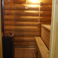 Гостевой комплекс Колокол, Город Каргополь, Архангельская область