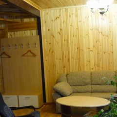 Рыболовная база Каршевитое, Ленинский район, Волгоградская область