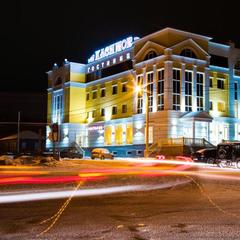 Гостиница Касимов, Касимов, Рязанская область