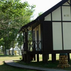 Рыболовная база Каршевитое, Ленинский район, Волгоградская область